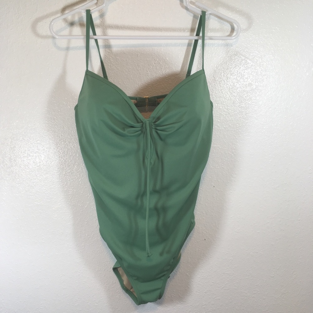 Victoria’s Secret Bathing Suit